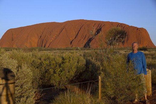 Australia 2014